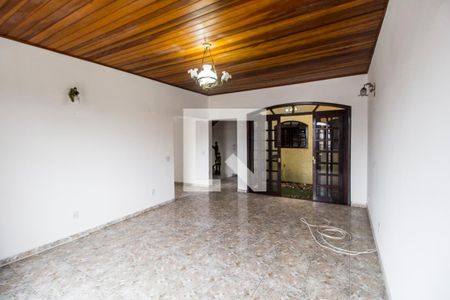 Sala  de apartamento à venda com 2 quartos, 302m² em Parque dos Camargos, Barueri
