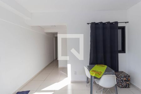 Apartamento à venda com 2 quartos, 55m² em Vila Rosaria, São Paulo