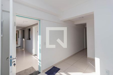 Sala de apartamento à venda com 2 quartos, 55m² em Vila Rosaria, São Paulo