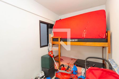 Quarto 1 de apartamento à venda com 2 quartos, 55m² em Vila Rosaria, São Paulo