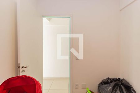 Quarto 1 de apartamento à venda com 2 quartos, 55m² em Vila Rosaria, São Paulo