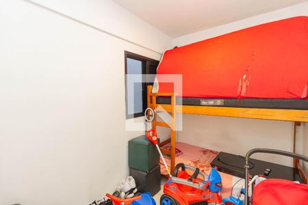 Quarto 1 de apartamento à venda com 2 quartos, 55m² em Vila Rosaria, São Paulo