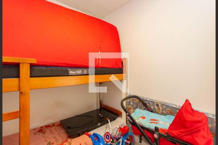 Quarto 1 de apartamento à venda com 2 quartos, 55m² em Vila Rosaria, São Paulo
