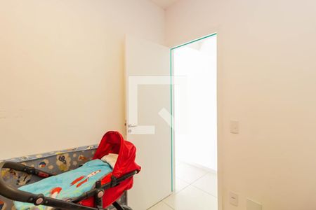 Quarto 1 de apartamento à venda com 2 quartos, 55m² em Vila Rosaria, São Paulo