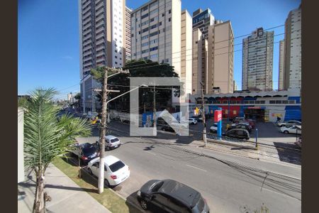 Vista da Rua de apartamento para alugar com 2 quartos, 39m² em Ipiranga, São Paulo