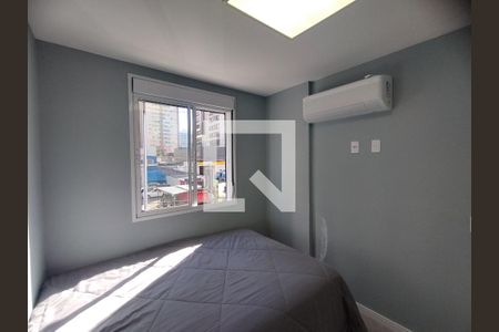 Quarto  de apartamento para alugar com 2 quartos, 39m² em Ipiranga, São Paulo