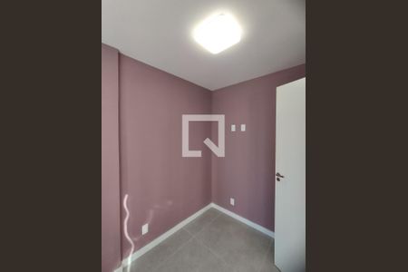 Quarto 2  de apartamento para alugar com 2 quartos, 39m² em Ipiranga, São Paulo
