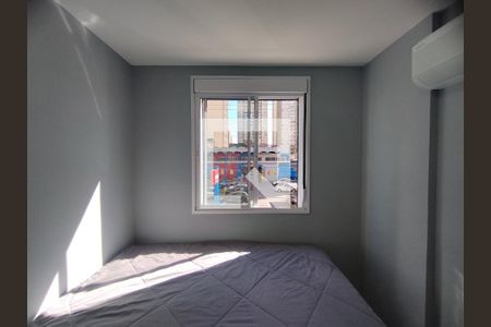 Quarto  de apartamento para alugar com 2 quartos, 39m² em Ipiranga, São Paulo