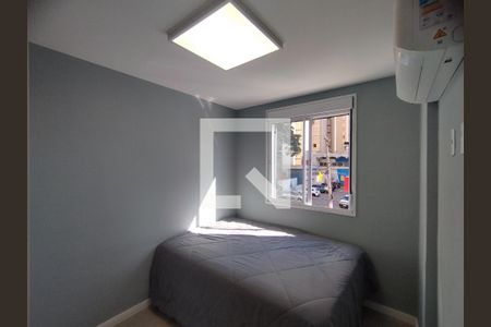 Quarto  de apartamento para alugar com 2 quartos, 39m² em Ipiranga, São Paulo