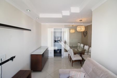 Apartamento para alugar com 2 quartos, 62m² em Vila Diva, São Paulo