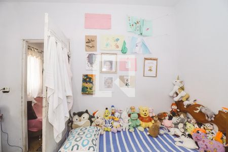 Quarto 2 de casa à venda com 2 quartos, 300m² em Jardim Peri, São Paulo