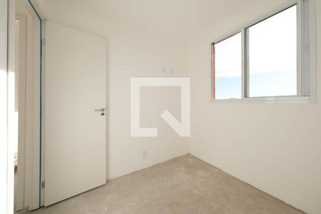 Quarto 1 de apartamento à venda com 2 quartos, 36m² em Vila Ré, São Paulo