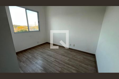 Quarto 1 de apartamento para alugar com 2 quartos, 52m² em Ponto Chic, Nova Iguaçu