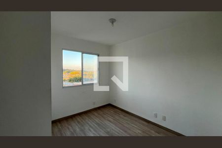 Quarto 1 de apartamento para alugar com 2 quartos, 52m² em Ponto Chic, Nova Iguaçu