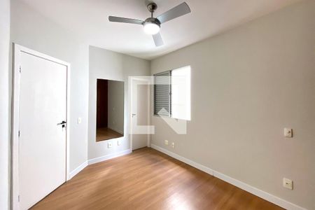 Suite de apartamento à venda com 3 quartos, 117m² em Buritis, Belo Horizonte