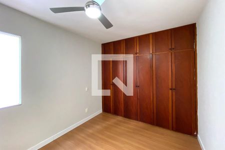Suite de apartamento à venda com 3 quartos, 117m² em Buritis, Belo Horizonte