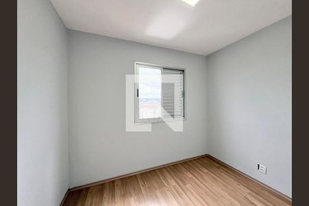 Quarto 1 de apartamento para alugar com 2 quartos, 44m² em Vila Cruz das Almas, São Paulo