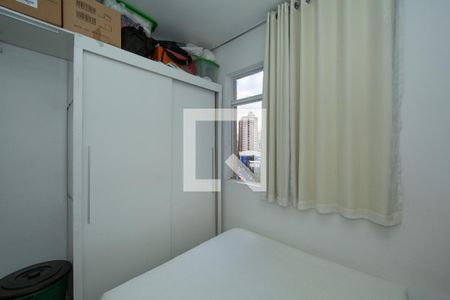 QUARTO1 de apartamento à venda com 2 quartos, 70m² em Barro Preto, Belo Horizonte