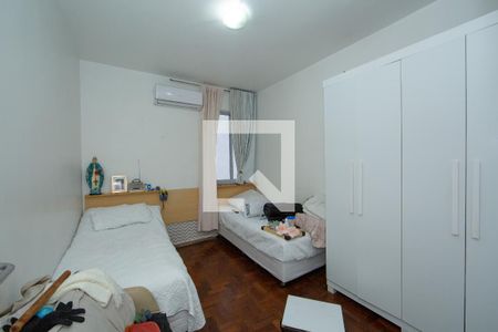 QUARTO2 de apartamento à venda com 2 quartos, 70m² em Barro Preto, Belo Horizonte