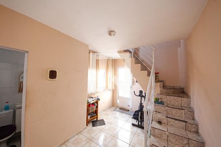 Casa para alugar com 2 quartos, 130m² em Chácara Belenzinho, São Paulo
