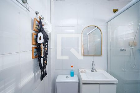 Casa para alugar com 2 quartos, 130m² em Chácara Belenzinho, São Paulo