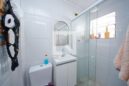 Casa para alugar com 2 quartos, 130m² em Chácara Belenzinho, São Paulo