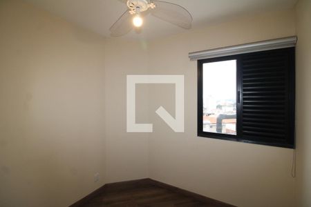Quarto 1 de apartamento para alugar com 2 quartos, 86m² em Parque Peruche, São Paulo