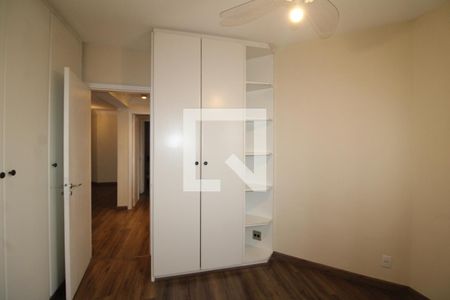 Quarto 1 de apartamento para alugar com 2 quartos, 86m² em Parque Peruche, São Paulo