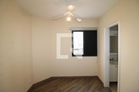 Quarto 1 de apartamento para alugar com 2 quartos, 86m² em Parque Peruche, São Paulo