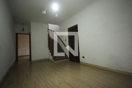 Sala  de casa à venda com 3 quartos, 222m² em Nova Petrópolis, São Bernardo do Campo