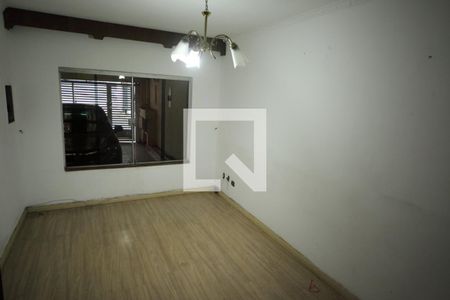 Sala  de casa à venda com 3 quartos, 222m² em Nova Petrópolis, São Bernardo do Campo