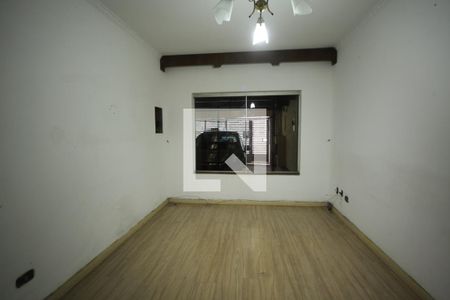 Sala  de casa à venda com 3 quartos, 222m² em Nova Petrópolis, São Bernardo do Campo
