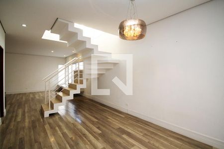 Sala 2 de casa de condomínio para alugar com 3 quartos, 173m² em Granja Viana Ii, Cotia