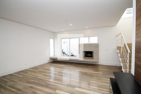 Sala 1 de casa de condomínio para alugar com 3 quartos, 173m² em Granja Viana Ii, Cotia