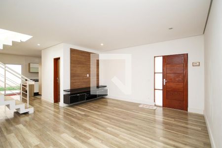 Sala 1 de casa de condomínio para alugar com 3 quartos, 173m² em Granja Viana Ii, Cotia