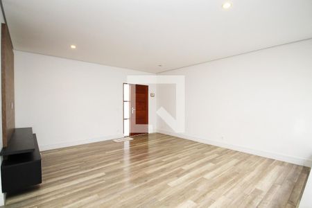 Sala 1 de casa de condomínio para alugar com 3 quartos, 173m² em Granja Viana Ii, Cotia