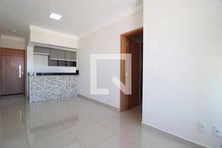 Apartamento para alugar com 2 quartos, 55m² em Santa Mônica, Uberlândia