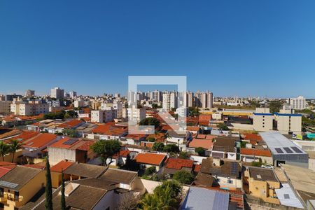 Apartamento para alugar com 2 quartos, 55m² em Santa Mônica, Uberlândia