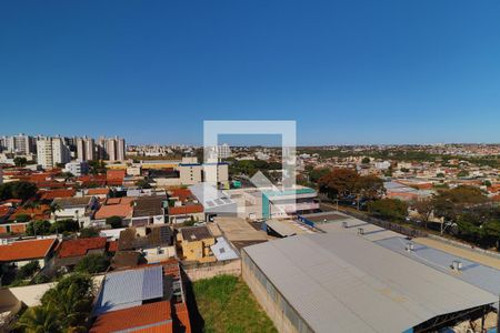 Apartamento para alugar com 2 quartos, 55m² em Santa Mônica, Uberlândia