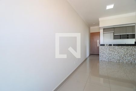 Apartamento para alugar com 2 quartos, 55m² em Santa Mônica, Uberlândia