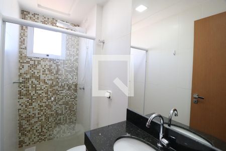 Apartamento para alugar com 2 quartos, 55m² em Santa Mônica, Uberlândia