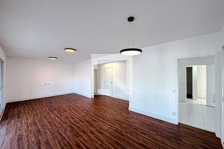 Sala de apartamento à venda com 4 quartos, 250m² em Vila Mariana, São Paulo