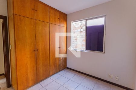 Suíte de apartamento à venda com 2 quartos, 60m² em Floresta, Belo Horizonte