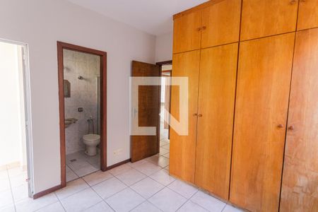 Suíte de apartamento à venda com 2 quartos, 60m² em Floresta, Belo Horizonte
