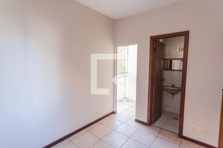 Suíte de apartamento à venda com 2 quartos, 60m² em Floresta, Belo Horizonte