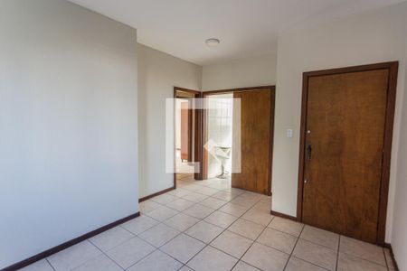 Sala de apartamento à venda com 2 quartos, 60m² em Floresta, Belo Horizonte