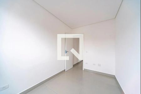Quarto de apartamento para alugar com 3 quartos, 70m² em Campestre, Santo André