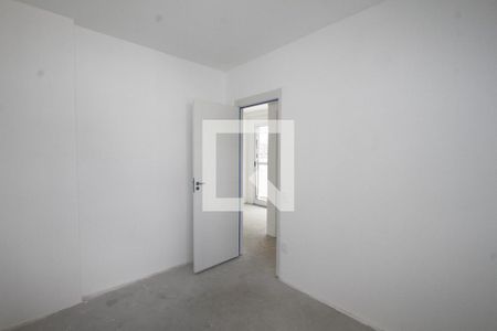 Quarto 1 de apartamento à venda com 3 quartos, 59m² em Estoril, Belo Horizonte