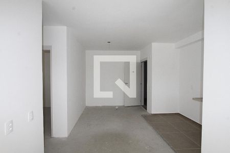 Sala de apartamento à venda com 3 quartos, 59m² em Estoril, Belo Horizonte