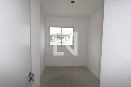 Quarto 2 de apartamento à venda com 3 quartos, 59m² em Estoril, Belo Horizonte